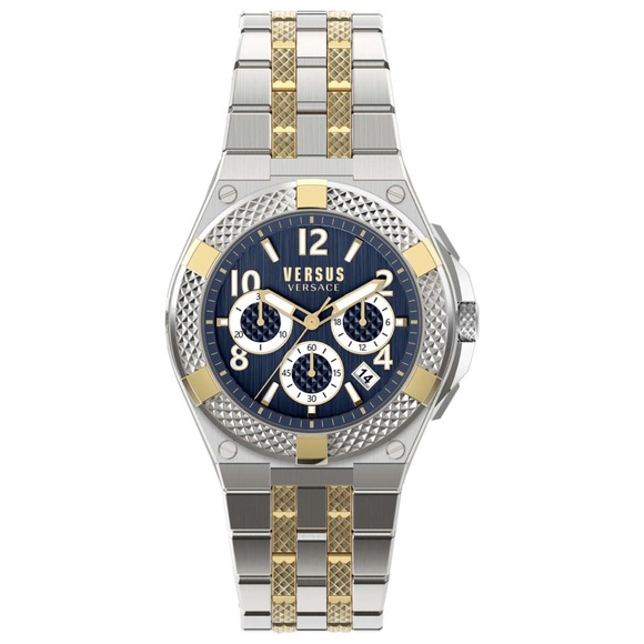 Versus Versace Other - New Authentic VERSUS VERSACE
Esteve Men's Watch